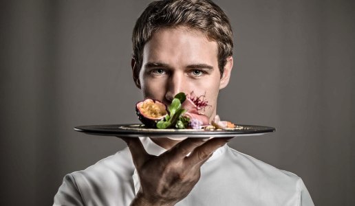 ristorante almare fano pesaro urbino marche Antonio Scarantino
