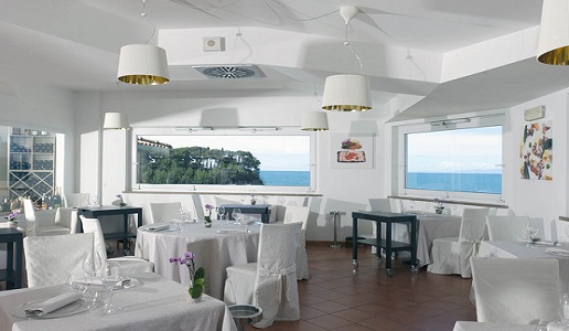 ristorante alta cucina Gourmet con Gusto