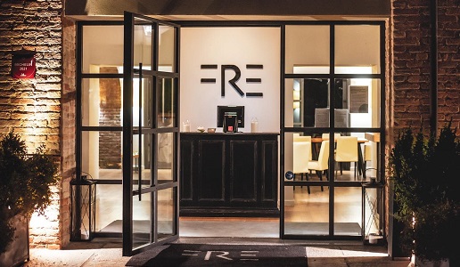 ristorante fre reva resort
