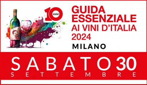 Sabato 30 settembre: Presentazione Guida Essenziale a Milano