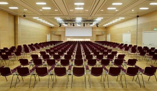 L’appello del mondo degli eventi e dei congressi
