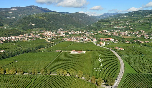 Secondo Marco Valpolicella