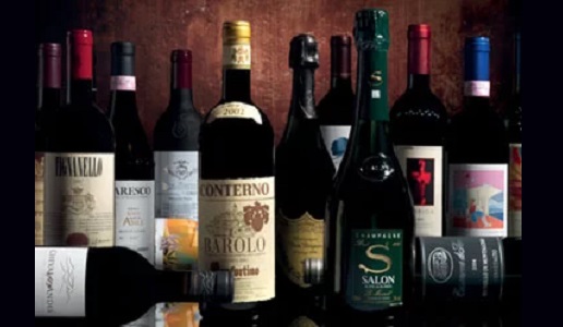 Speculazioni sui prezzi dei vini