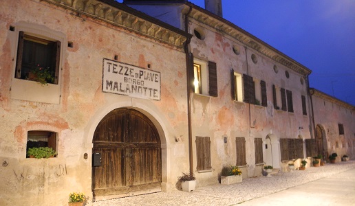 Tezze di Piave Raboso Malanotte