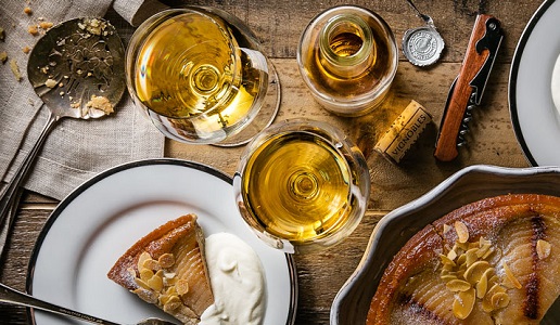 Top 10 vini dolci DoctorWine 2019