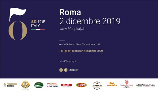 Top 50 Italy 2020