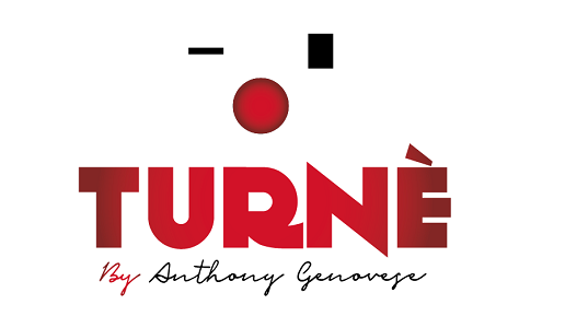 turne progetto di food delivery di anthony genovese