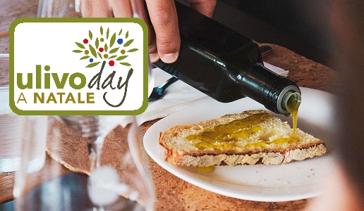 Uvilo Day a Natale 2021 - Movimento Turismo dell'Olio