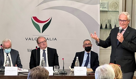 valoritalia