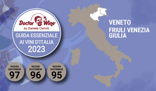 Veneto e Friuli Venezia Giulia GDW 2023