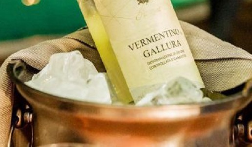 vermentino di gallura