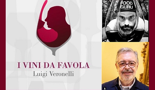 I vini da favola di Veronelli raccontati da Daniele Cernilli
