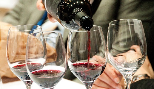 Focus sul settore vitivinicolo del sud Italia