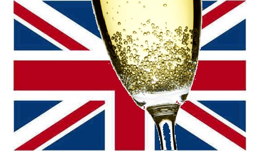 Export vino in UK: allarme no-deal