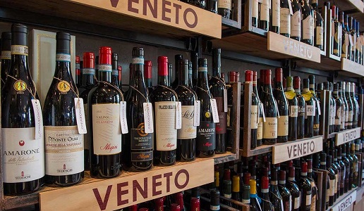 vino veneto in crescita nel 2019 male il 2020