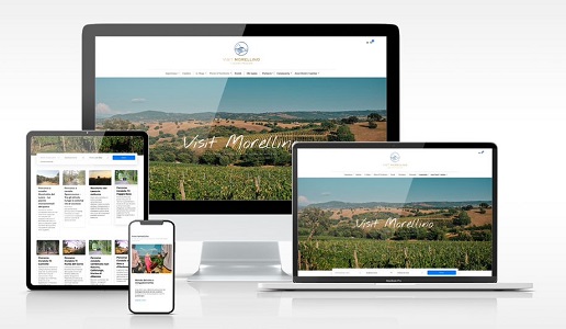 Visitmorellino.com: portale dedicato all’offerta turistica del territorio del Morellino di Scansano
