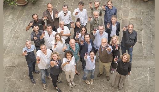 Associazione Viticoltori di Greve in Chianti - Chianti Classico