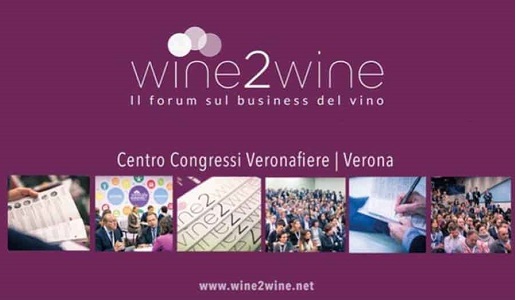 wine2wine 2019 forum vinitaly international academy