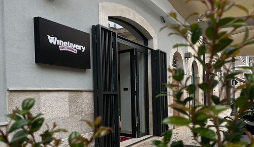 Winedelivery Andria 1