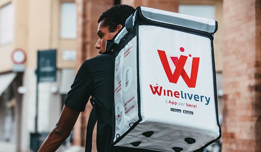 rider winelivery