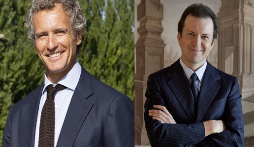 zonin e Benetton