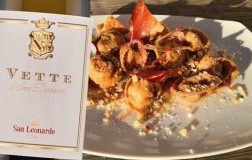 Tortelli e Vette