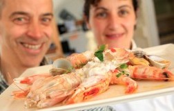La barcaccina titolari