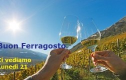 10 vini per Ferragosto