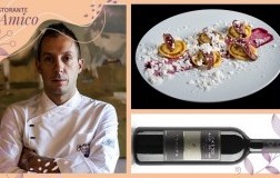 La Ciarliana presenta L'Altro Cantuccio Ristorante di Montepulciano