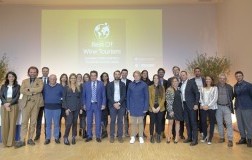 Best of Wine Tourism una rete per l'offerta enoturistica di Verona