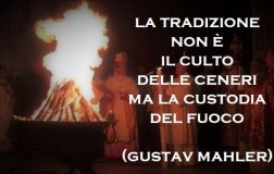 Sfuggire al passato: il culto o la custodia