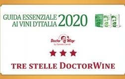 le tre stelle 2020