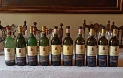 40 anni di Trefiano Capezzana