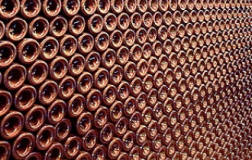 50 milioni di ettolitri di vino
