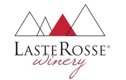 logo lasterosse winery