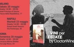 Vini per l'estate 2023 by DoctorWine