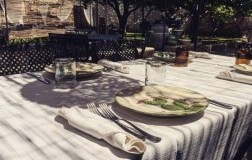 L’affidabilità del Ristorante Lilith, Masseria Copertini
