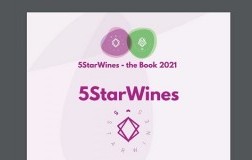5StarWines The Book 2021 - Vinitaly
