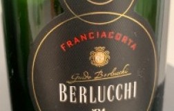 Berlucchi Franciacorta '61 Nature 2009
