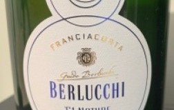 Berlucchi Franciacorta ’61 Nature Blanc de Blancs 2012