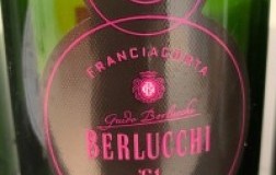 Berlucchi Franciacorta '61 Nature Rosè 2012