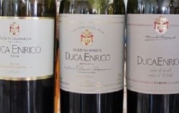 Quando il Nero d’Avola…