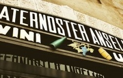A Tommasi la maggioranza della Paternoster