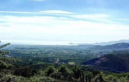 A un passo dal paradiso con la Masseria Starnali