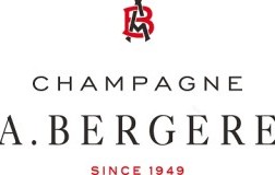 Bergere Chmpagne logo