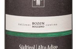 Cantina Bolzano Alto Adige Sauvignon Riserva 2017