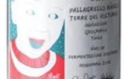 Alepa Privo L’Eretico Pallagrello Bianco 2016