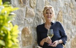 Annalisa Zorzettig - Cantina Zorzettig Friuli