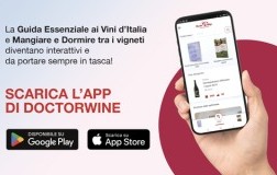 Comunicato Stampa App DoctorWine