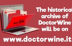 Historical Archive DoctorWine